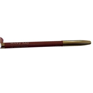 VINTAGE  Mary Kay Wooden Lip Liner Pencil - Primrose 4524 NEW .05 oz NOS